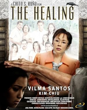 The Healing