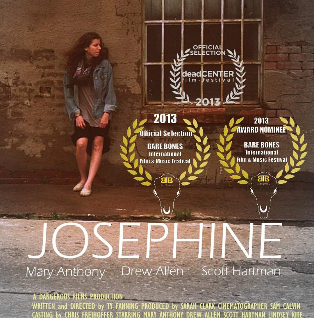 Josephine