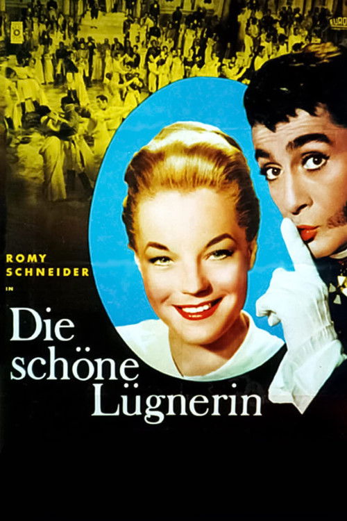 Die schone Lugnerin