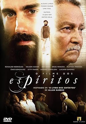 O Filme dos Espiritos