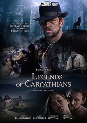 Legend of the Carpathians