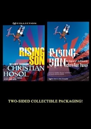 Rising Son: The Legend of Skateboarder Christian Hosoi