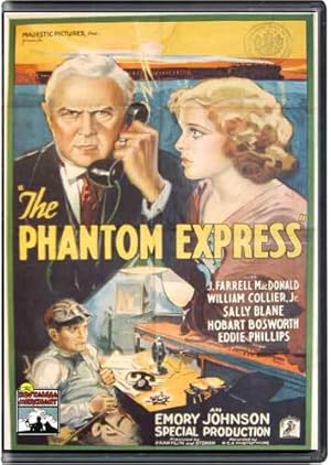 The Phantom Express