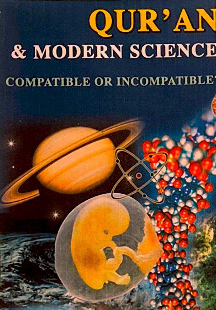 Qur'an & Modern Science