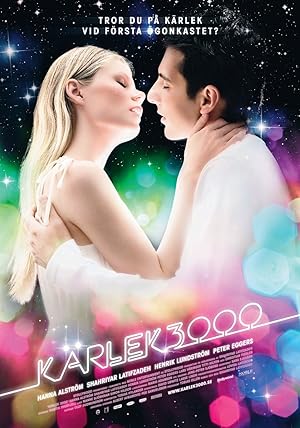 Love 3000