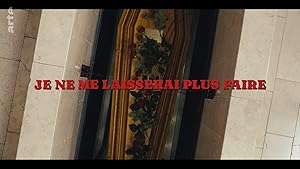 Je ne me laisserai plus faire