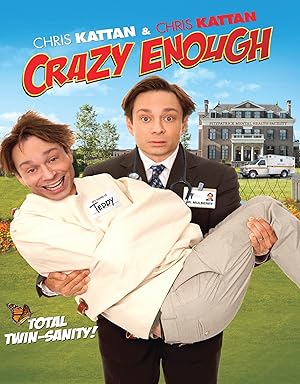 Crazy Enough