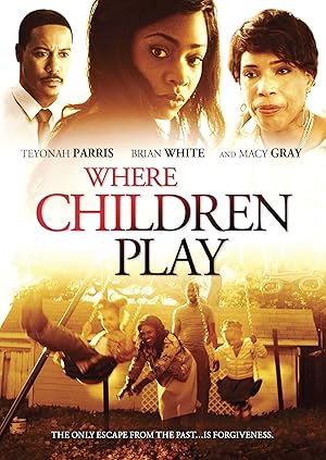Where Children Play