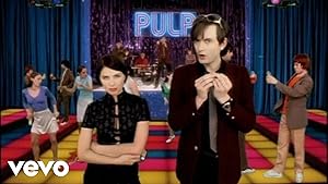 Pulp: Common People