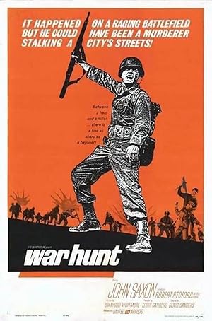 War Hunt