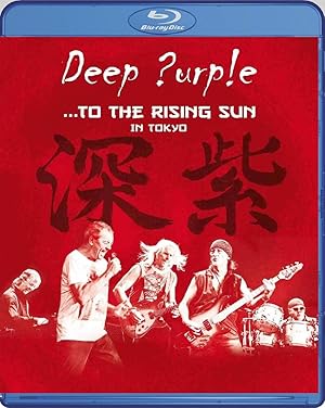 Deep Purple: ...To the Rising Sun (Tokyo)
