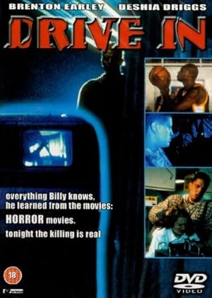 Drive In