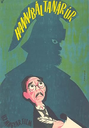 Professor Hannibal