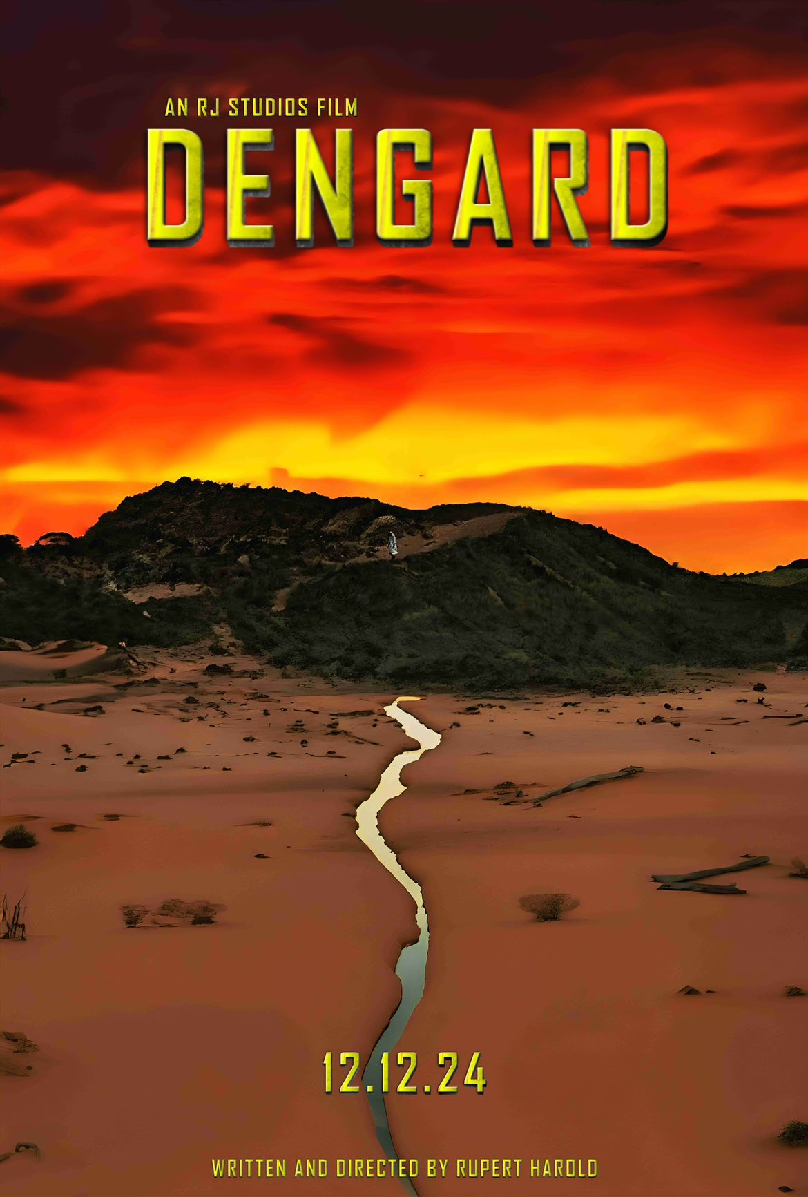 Dengard