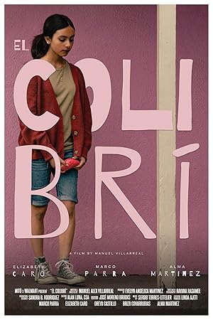 El Colibri