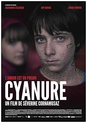 Cyanide