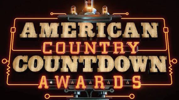 American Country Countdown Awards