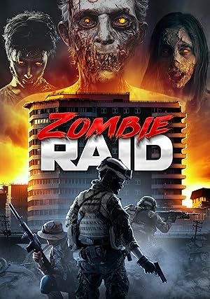 Ebola Zombies