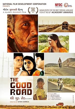The Good Road