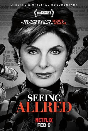 Seeing Allred