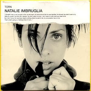 Natalie Imbruglia: Torn