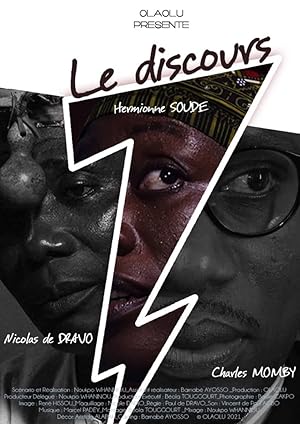 Le discours