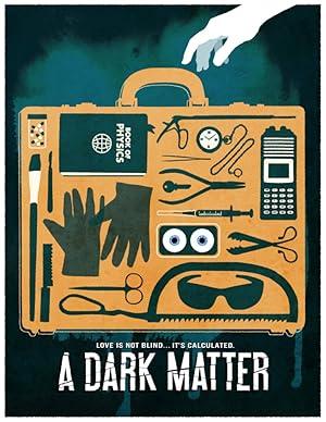 A Dark Matter