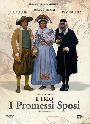 I promessi sposi