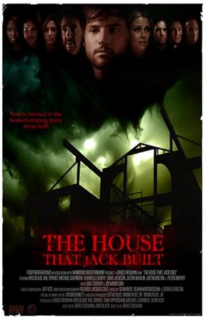 The House That Jack Built