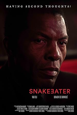 Snakeeater