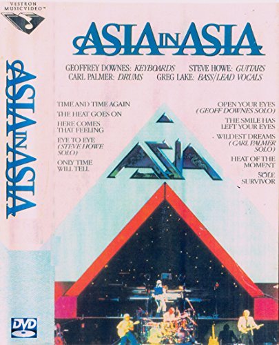 Asia in Asia