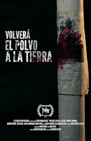 Volvera El Polvo a La Tierra