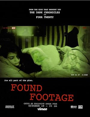 Found Footage