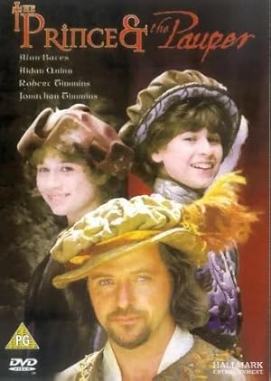 The Prince and the Pauper