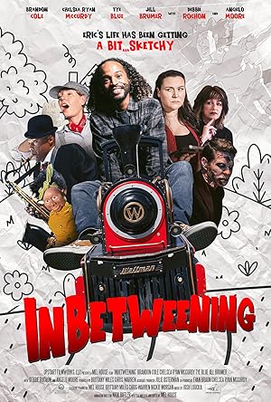 Inbetweening