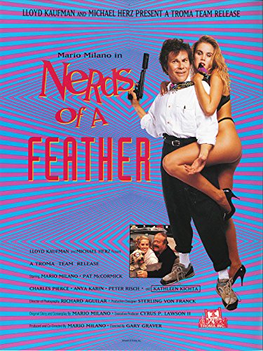Nerds of a Feather