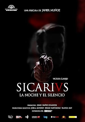Sicarivs: The Night and the Silence