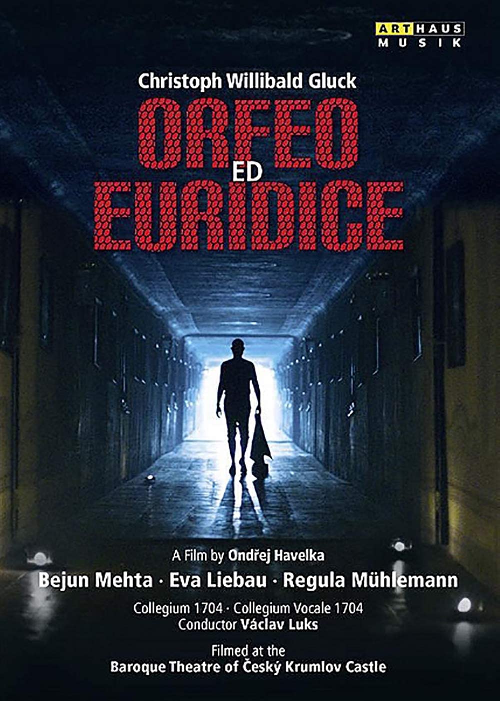 Orfeo ed Euridice