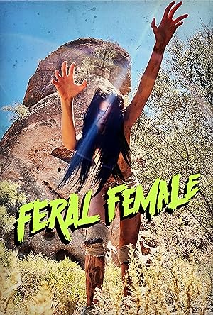 Feral Female