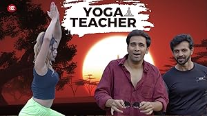 Yoga Teacher