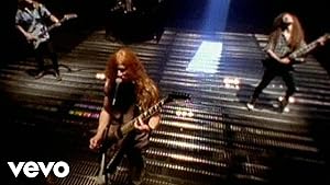 Megadeth: Foreclosure of a Dream