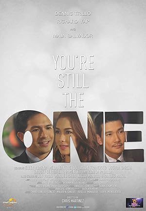 You're Still the One