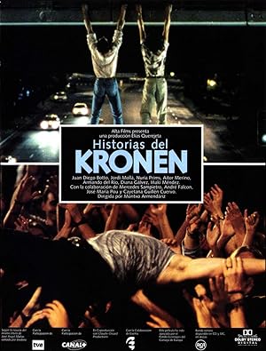Stories from the Kronen
