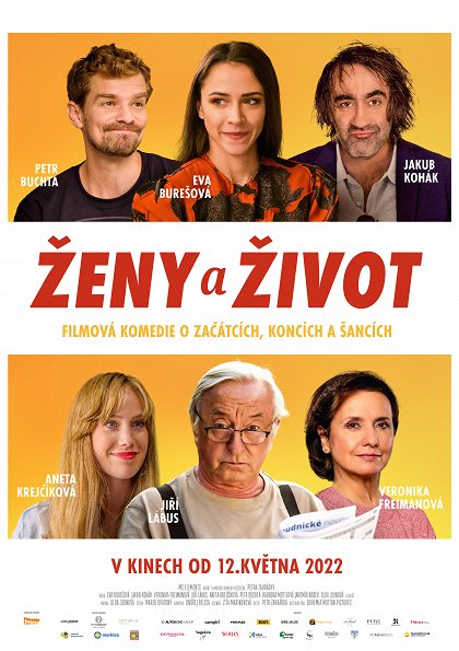 Zeny a zivot