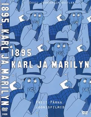Karl and Marilyn