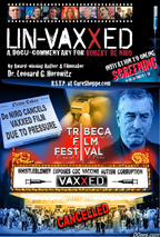 Un-Vaxxed: A Docu-Commentary for Robert De Niro