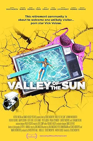 Valley of the Sun