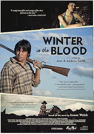 Winter in the Blood
