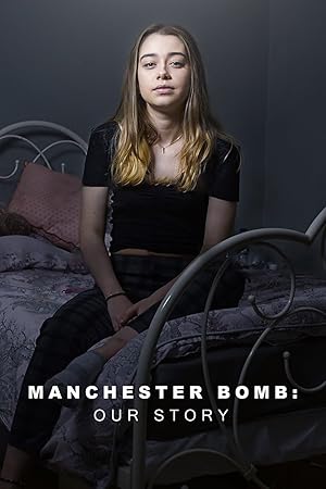Manchester Bomb: Our Story