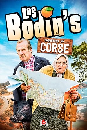 Les Bodin's enquetent en Corse